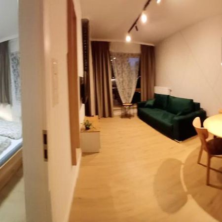 Apartament Kilinskiego 17A/9 Szklarska Poreba Exterior photo