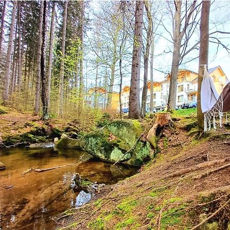 Apartament Kilinskiego 17A/9 Szklarska Poreba Exterior photo