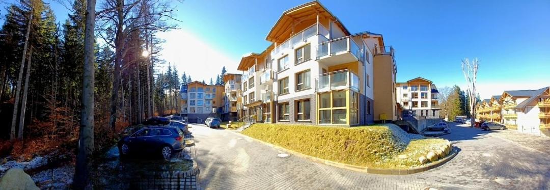 Apartament Kilinskiego 17A/9 Szklarska Poreba Exterior photo