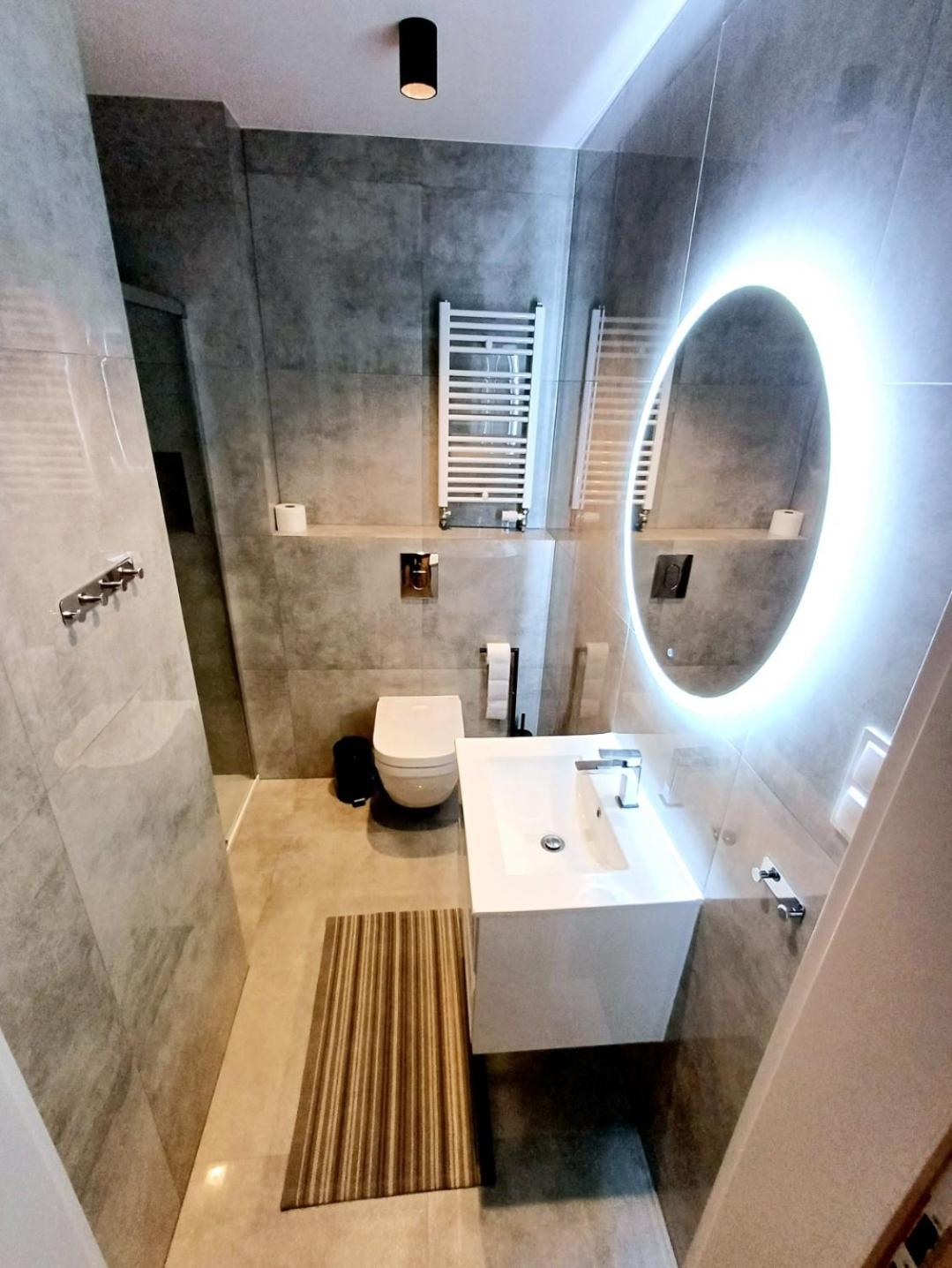Apartament Kilinskiego 17A/9 Szklarska Poreba Exterior photo