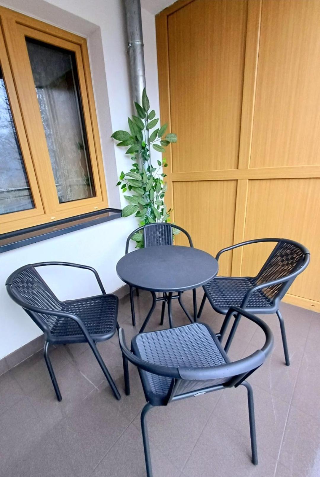 Apartament Kilinskiego 17A/9 Szklarska Poreba Exterior photo